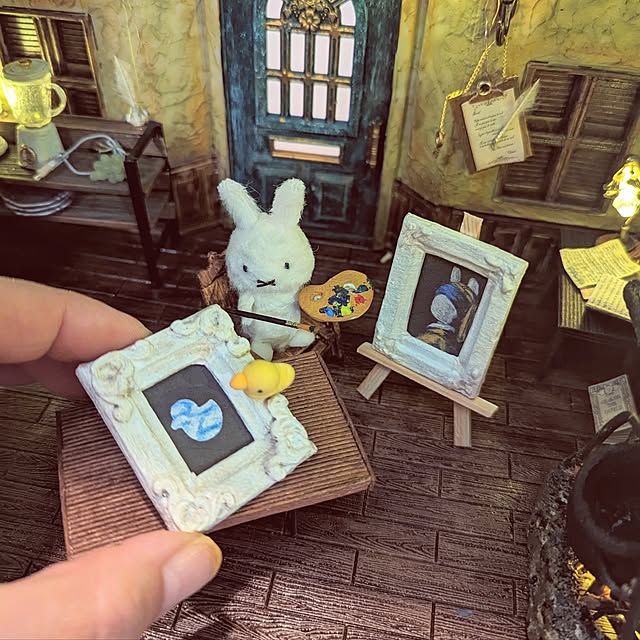 noahさんの部屋