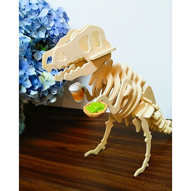 waniwaniさんの実例写真