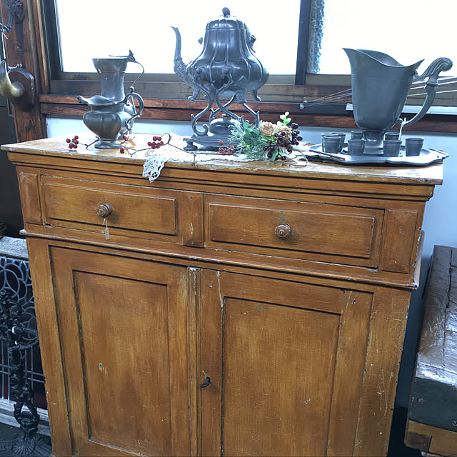 rendezvousdebrocanteさんの実例写真