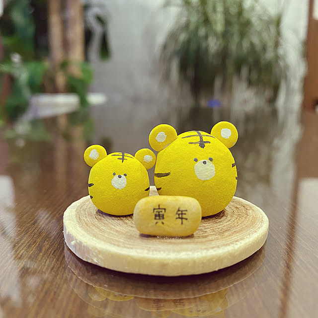 ponponcooさんの実例写真