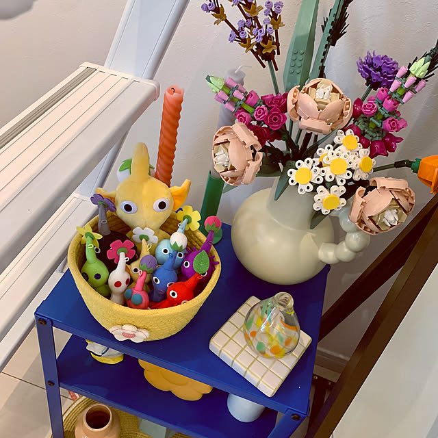 pokeさんの実例写真