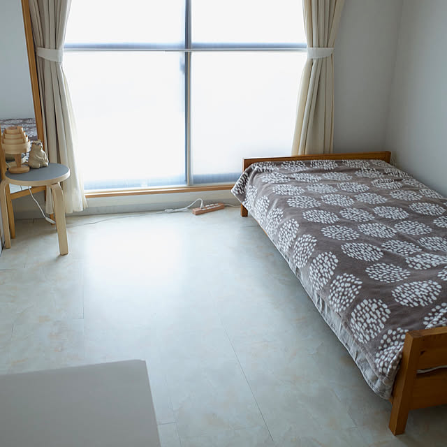 947さんの部屋