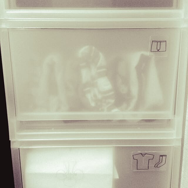ynecoさんの実例写真