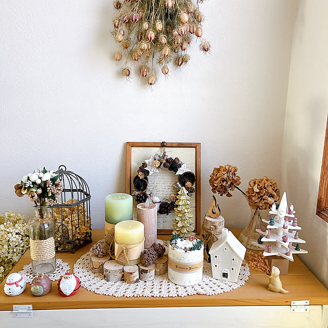 yuzuさんの実例写真