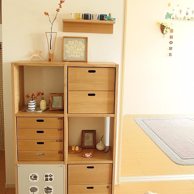 無印良品 スタッキングシェルフセット・3段×2列のおすすめ商品と 無印良品 スタッキングシェルフセット・3段×2列のおすすめ商品と