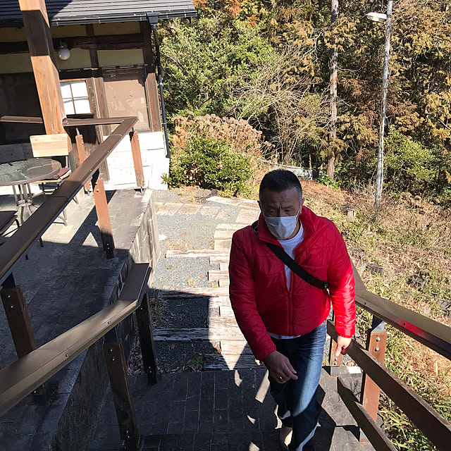 oceanさんの部屋