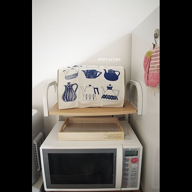 kyaoさんの実例写真
