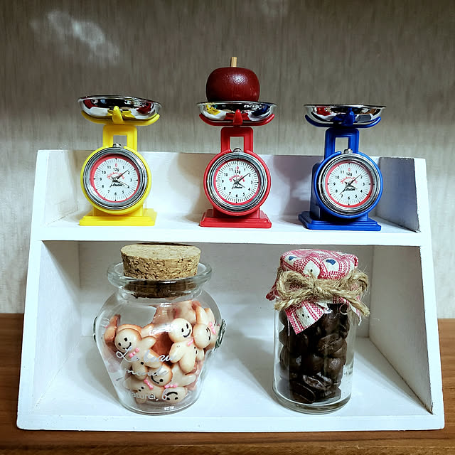 nanaさんの実例写真
