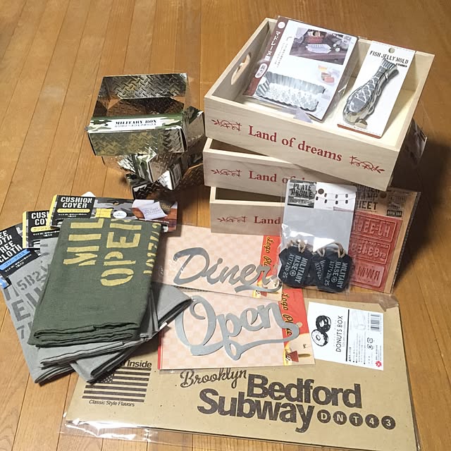 natulove0418さんの実例写真