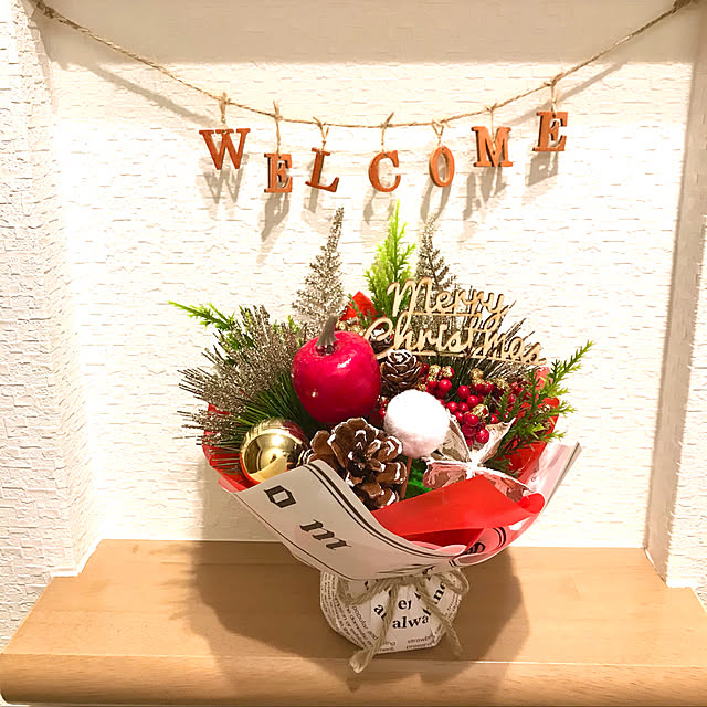 nicoさんの実例写真