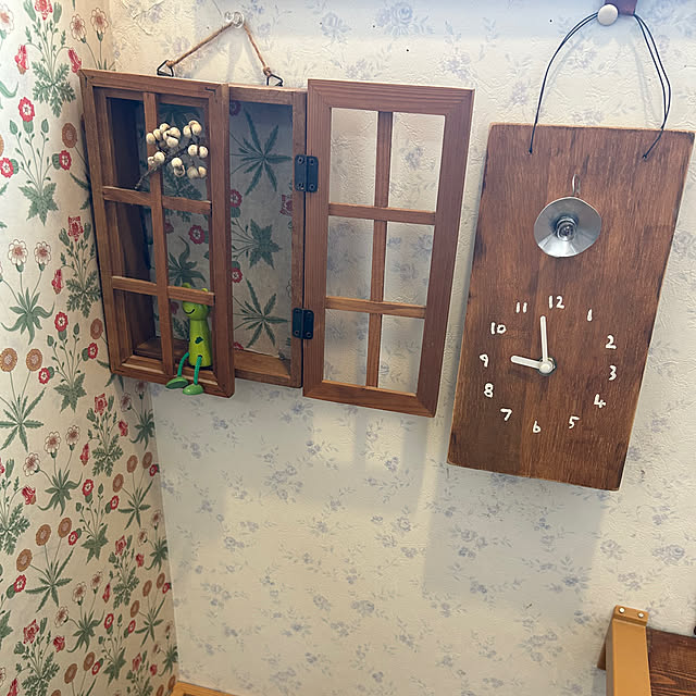 Fumiさんの部屋