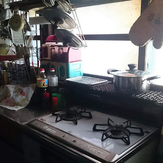 Muttyさんの実例写真