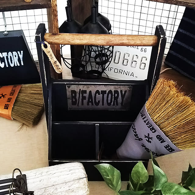 brownfactoryさんの実例写真