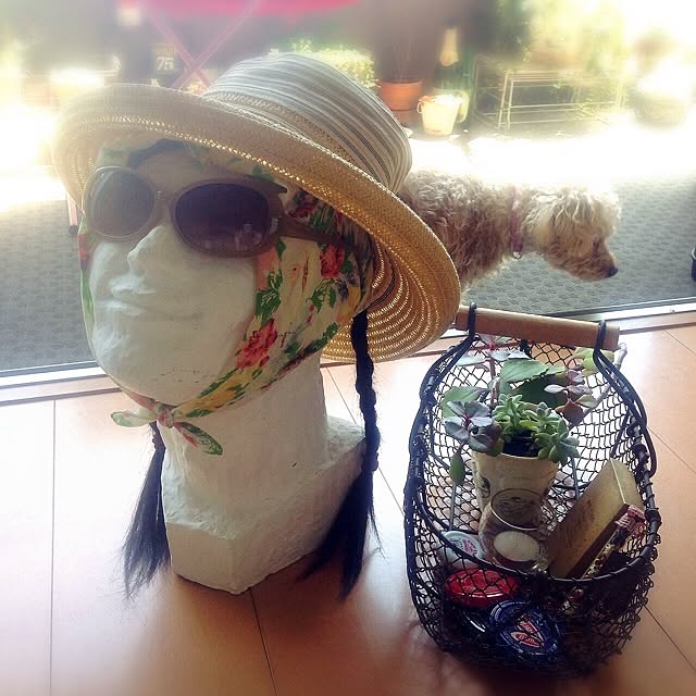 yさんの実例写真