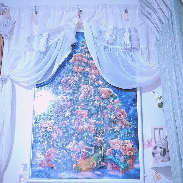 mariaさんの実例写真