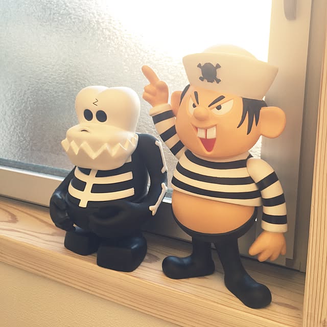 copoohさんの実例写真