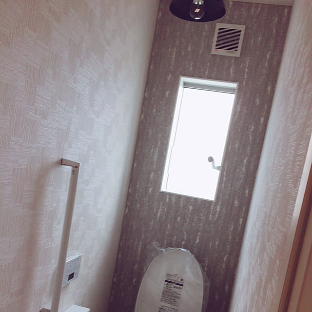 バス/トイレのインテリア実例 - 2019-03-16 14:40:30
