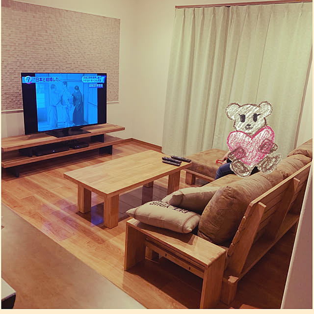 yu-さんの実例写真