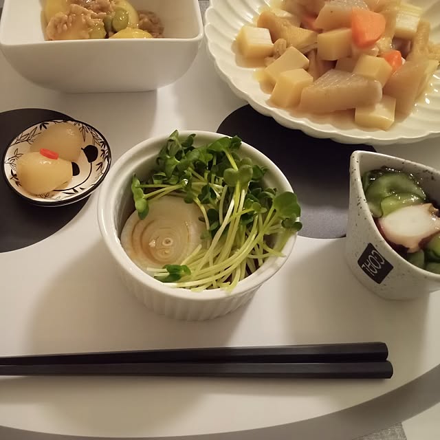 moruさんの部屋