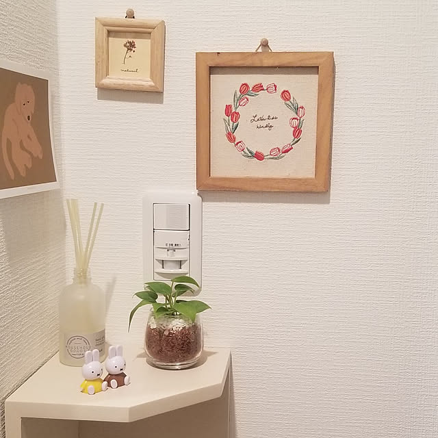 yukimidaifukuさんの実例写真