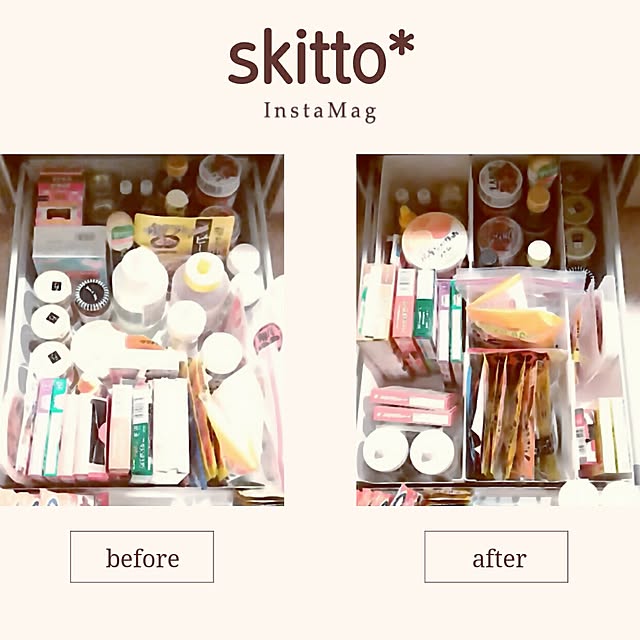 mikaさんの実例写真