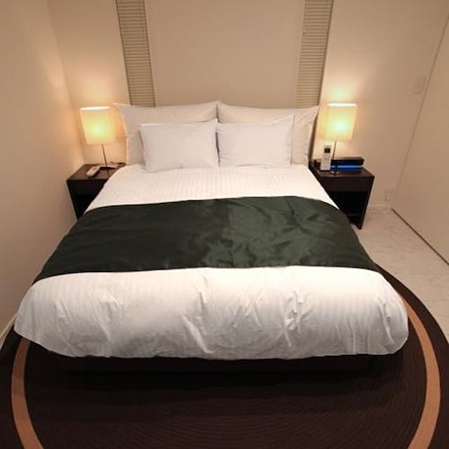 Hotel-Bedさんの実例写真