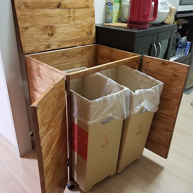 ELさんの部屋