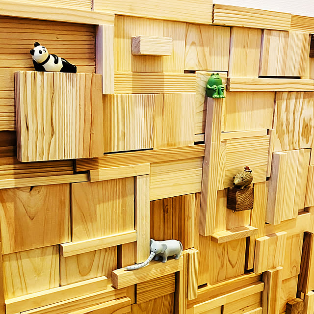 keep_patienceさんの部屋