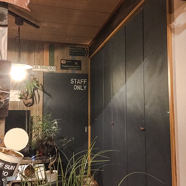 kazooさんの実例写真
