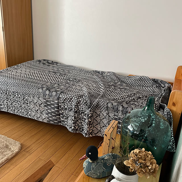 buchiさんの部屋