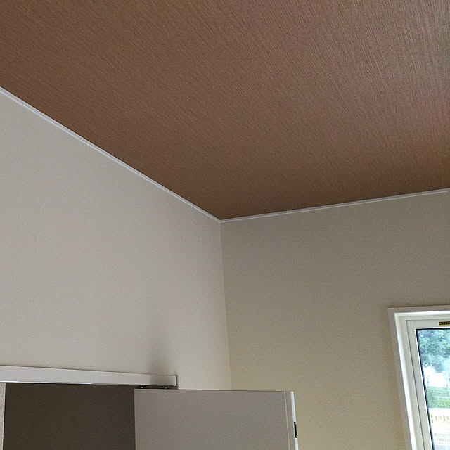 壁/天井のインテリア実例 - 2018-09-01 23:09:42