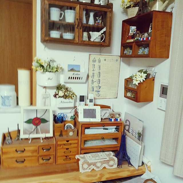 pandaさんの実例写真