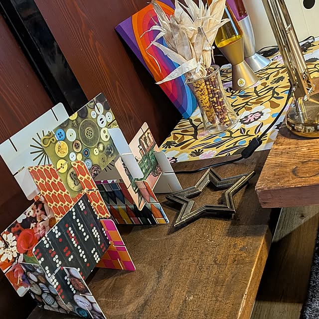 artfieldさんの部屋