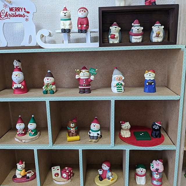 MIKNさんの部屋