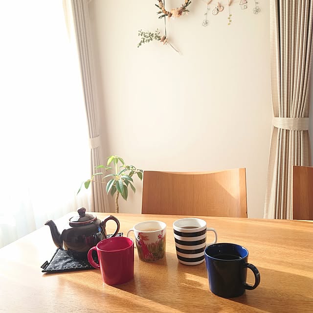 nicoさんの実例写真