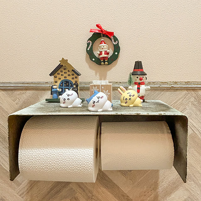 KirinPandaさんの部屋