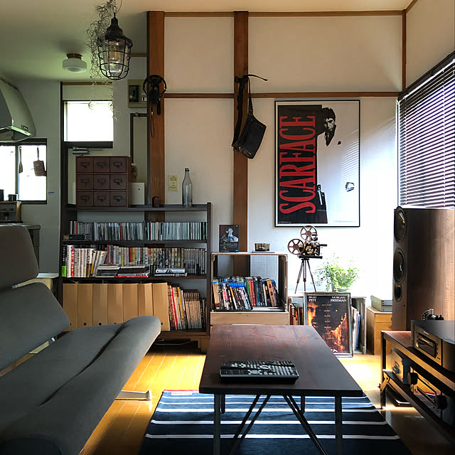 ryu.flatさんの実例写真
