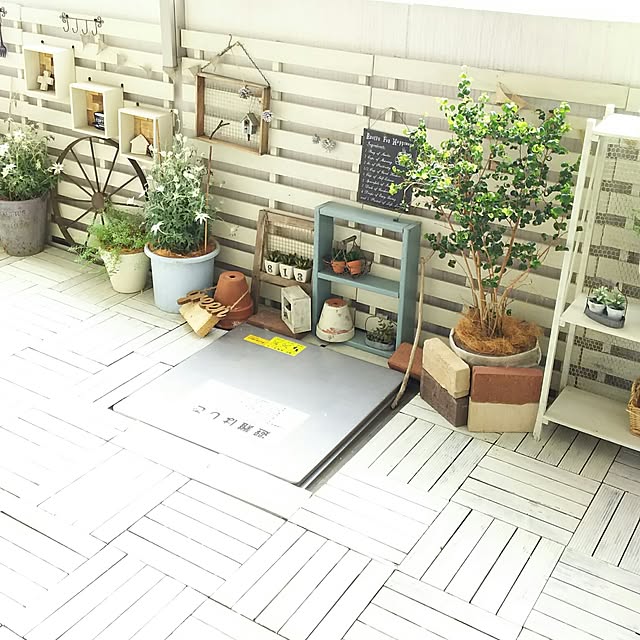 flannel.さんの実例写真