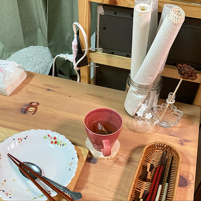 chocolayさんの実例写真