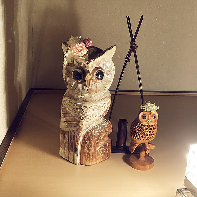 reeさんの実例写真