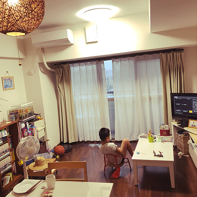 実例写真
