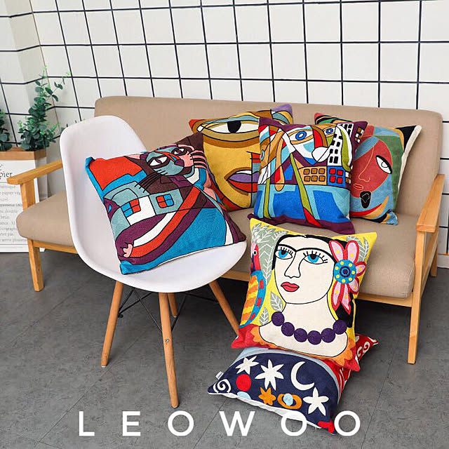 Leowooさんの実例写真