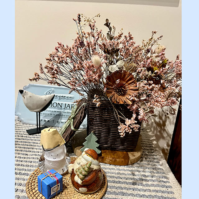 cotaさんのお部屋の写真