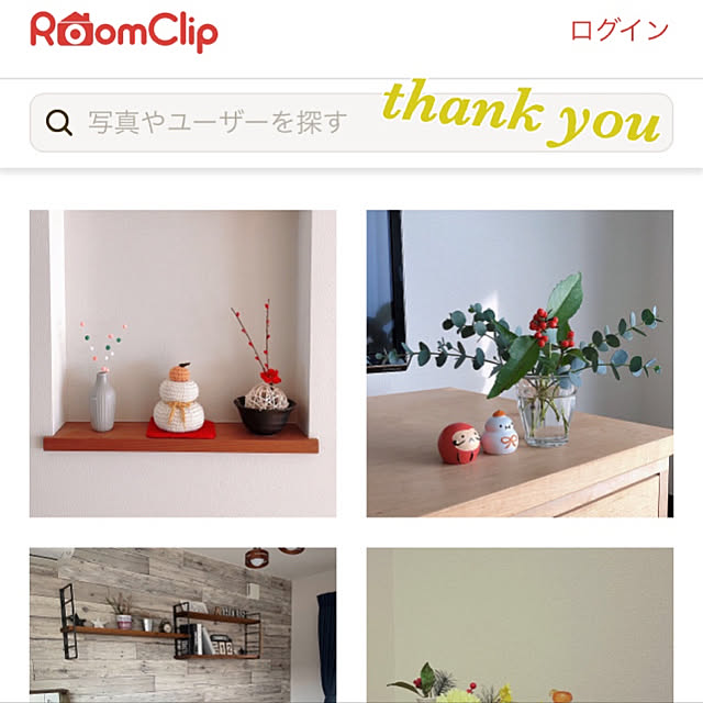 kossyさんの実例写真