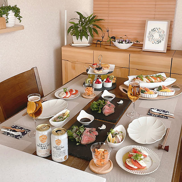 rinoさんの実例写真