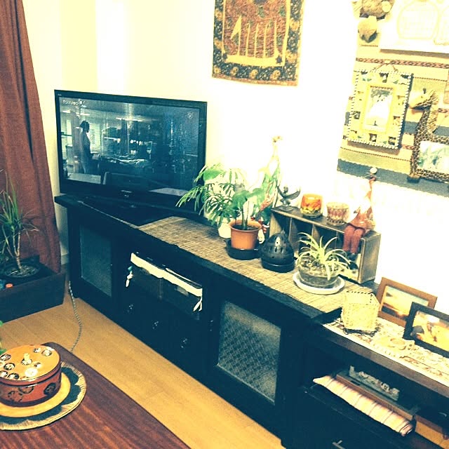 chihiroさんの実例写真