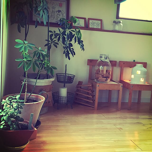 mi-styleさんの実例写真