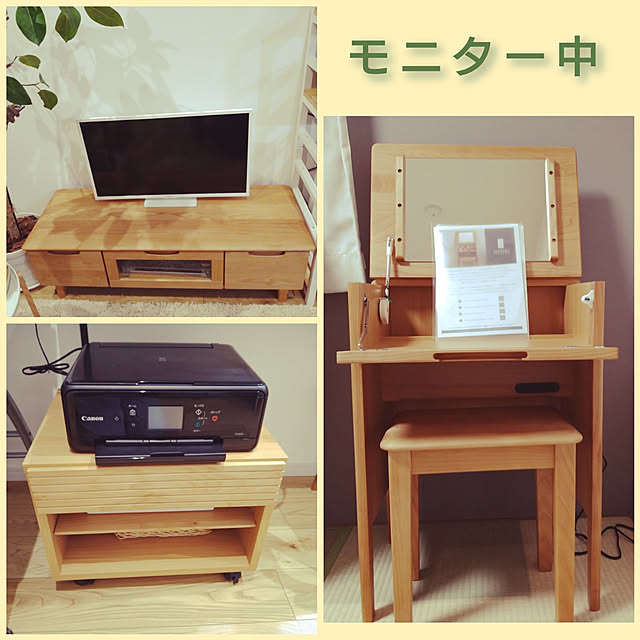 ya-さんの実例写真
