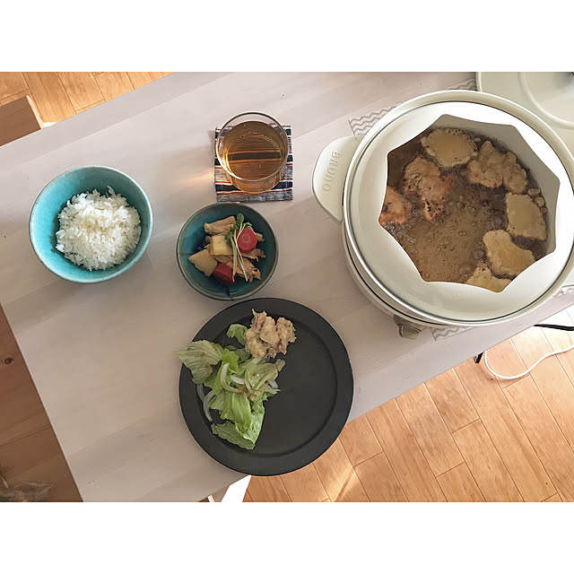 t_nishさんの実例写真