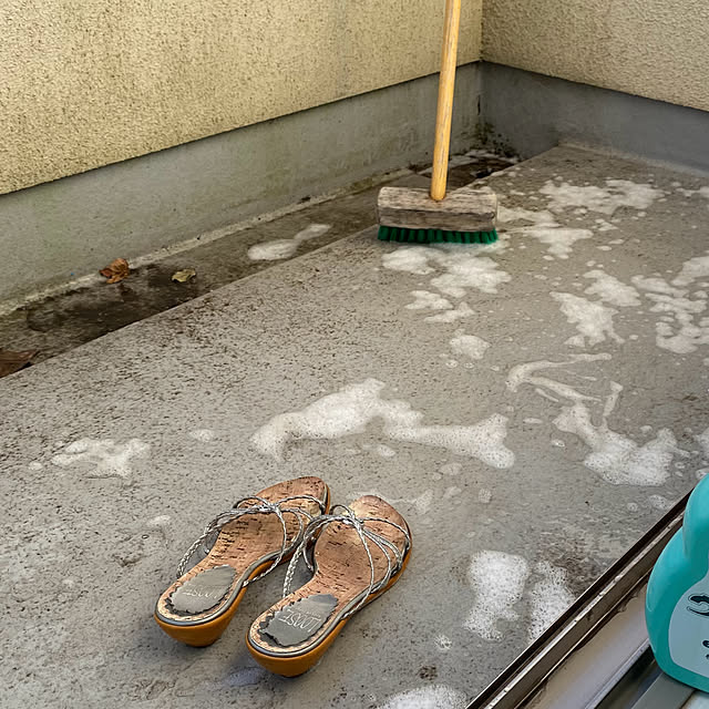 cocoさんの部屋